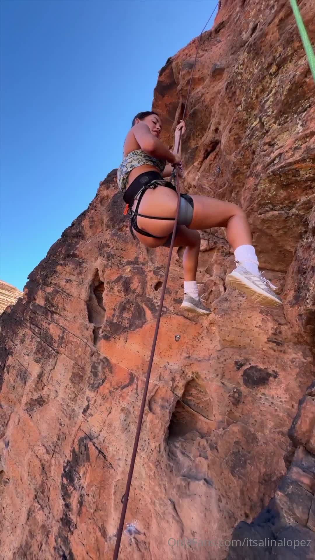 Video 609891 from Alina Lopez - itsalinalopez