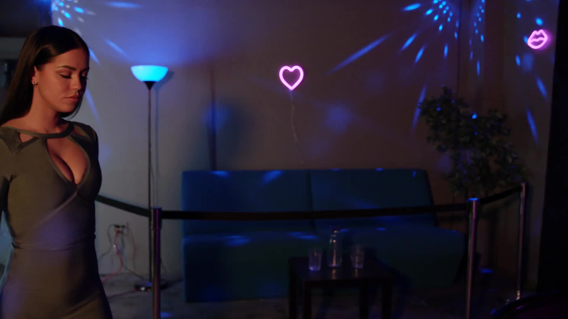 Video 609899 from Alina Lopez - itsalinalopez