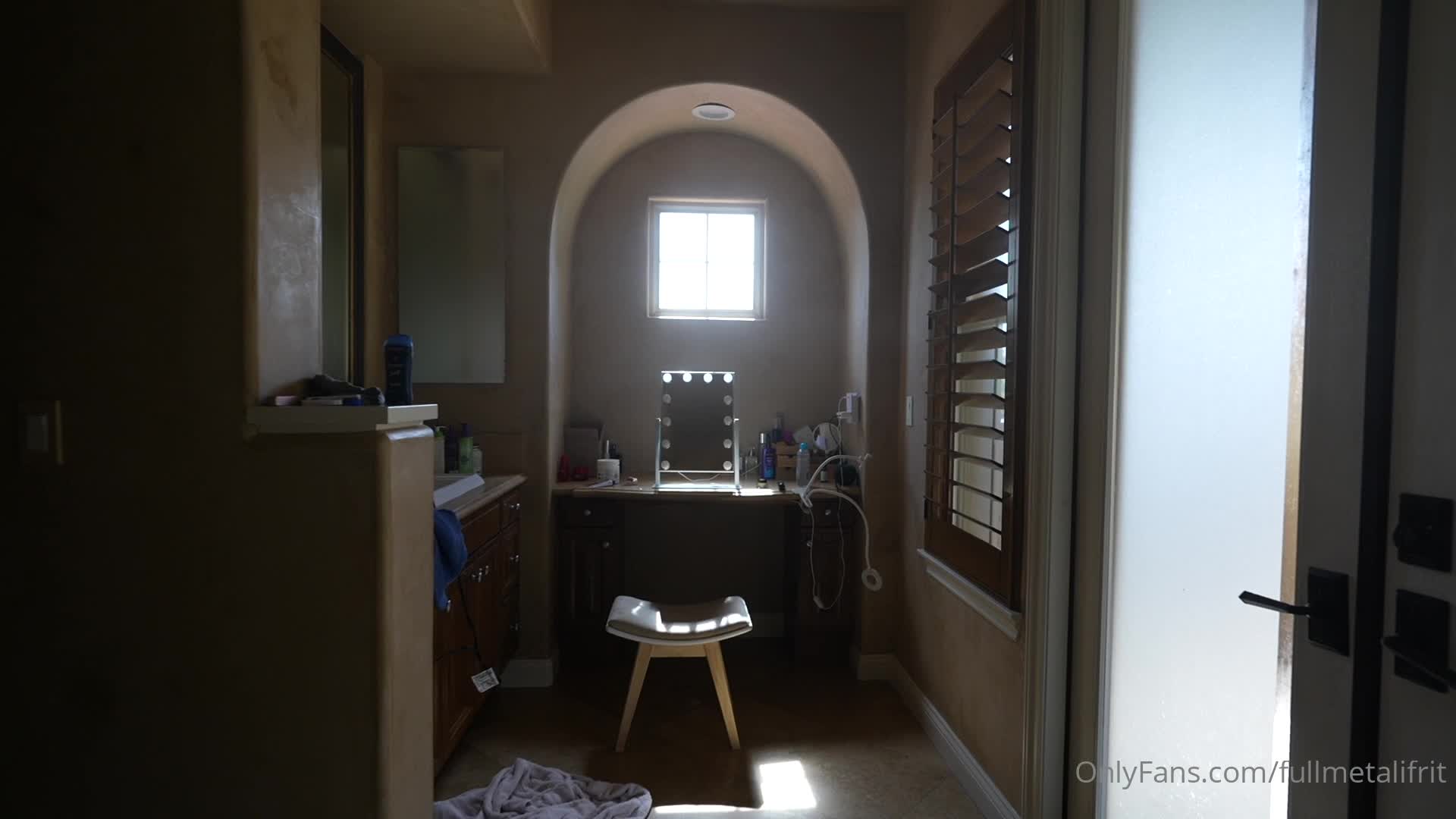 Video 609905 from Fullmetalifrit / Bikini Ifrit / Ifritaeon