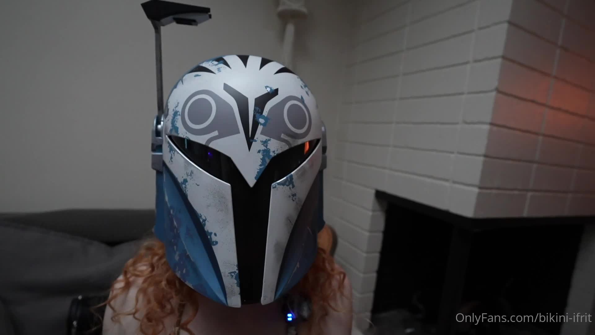 Video 609963 from Fullmetalifrit / Bikini Ifrit / Ifritaeon