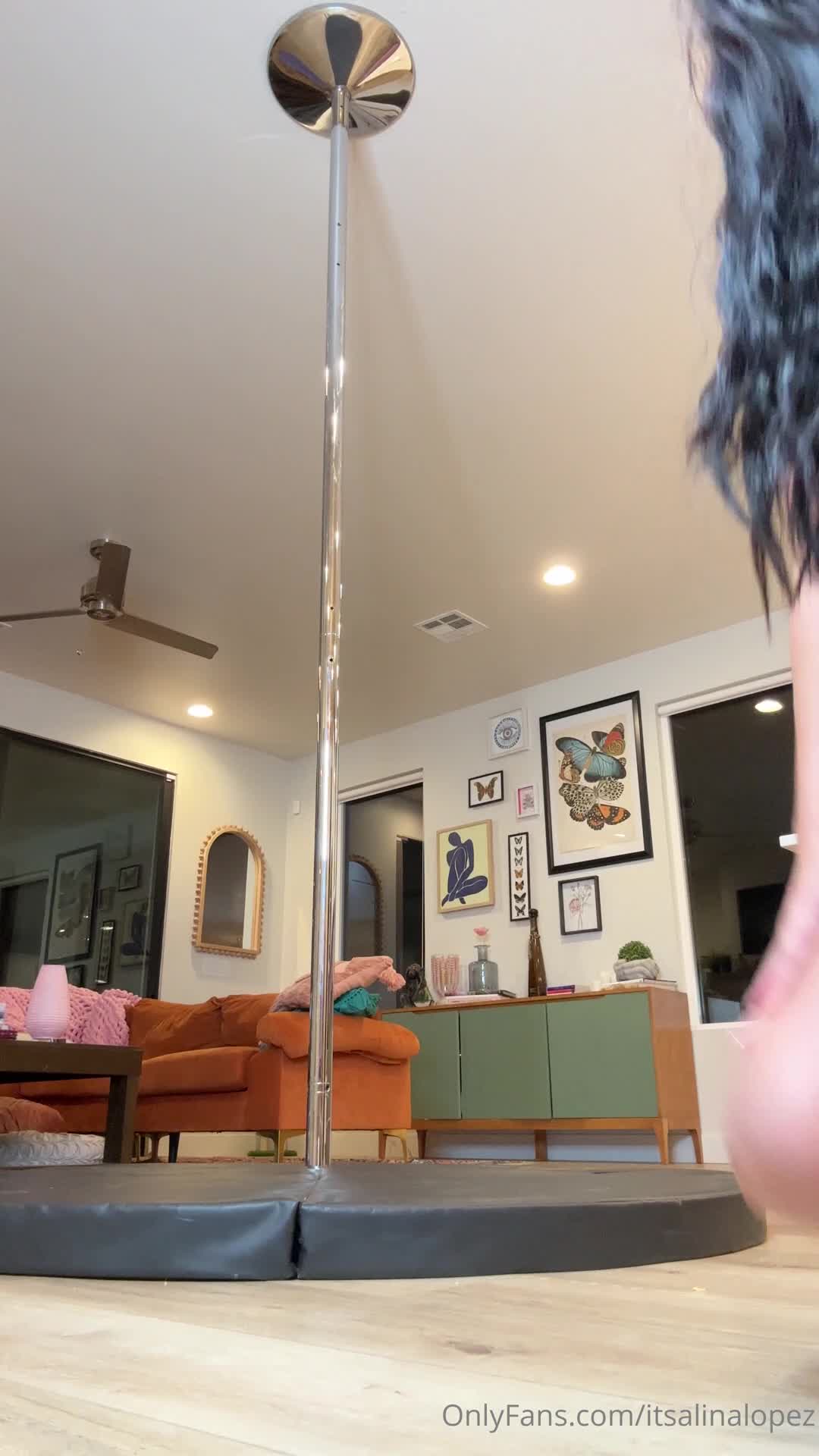 Video 609976 from Alina Lopez - itsalinalopez