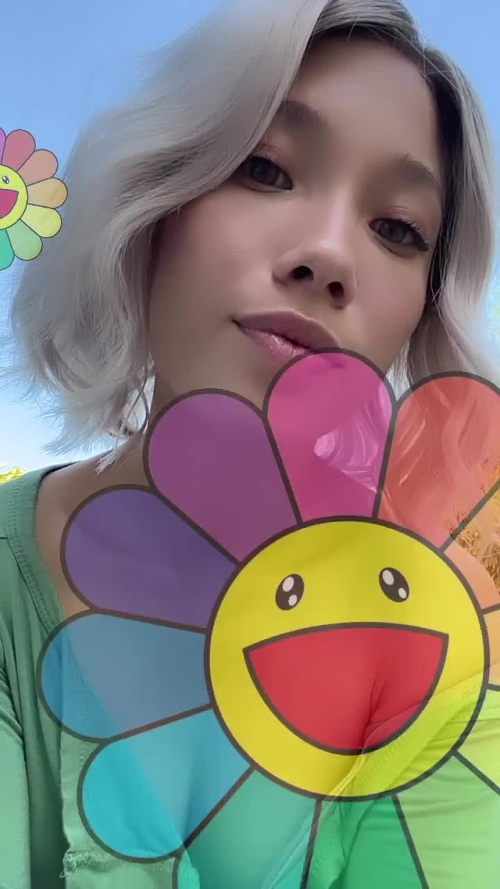 Video 610001 from LilyKawaii