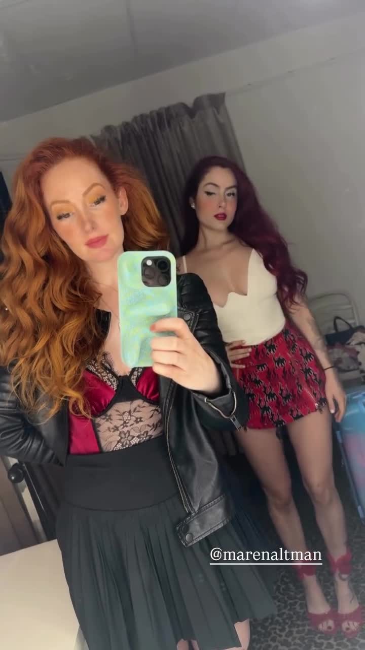 Video 610271 from Maren Altman