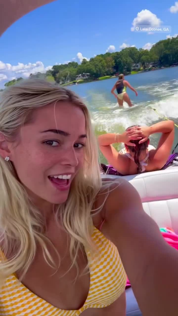 Video 610552 from Livvy Dunne