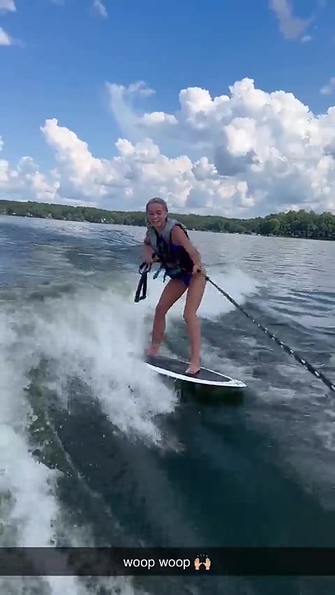 Video 610555 from Livvy Dunne