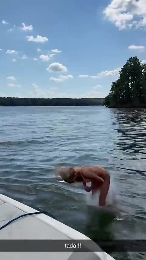 Video 610559 from Livvy Dunne