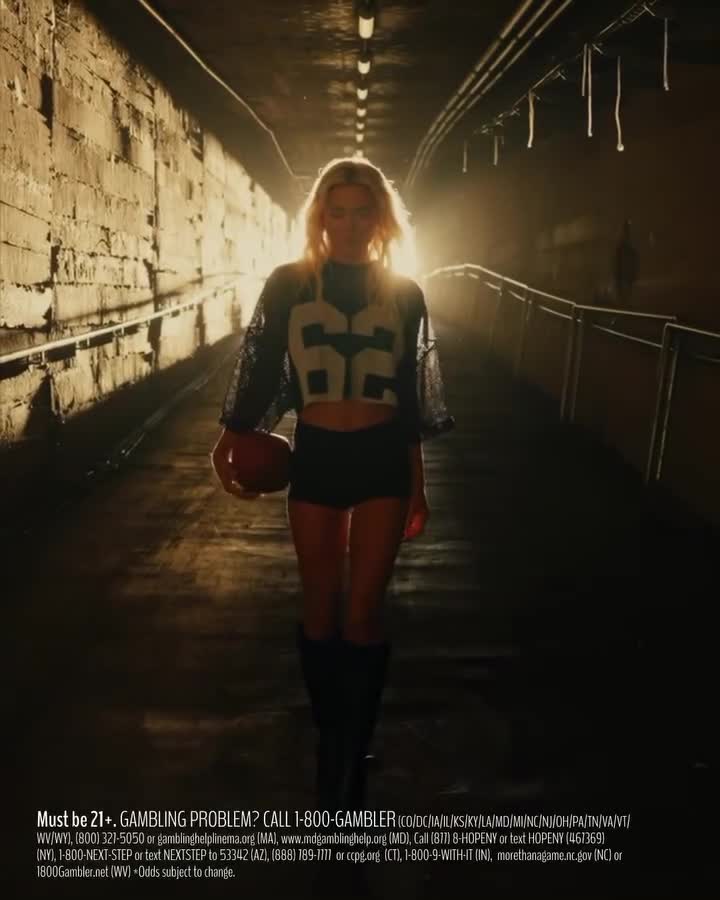 Video 610574 from Livvy Dunne