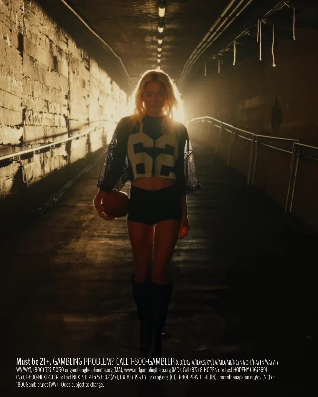 Video 610575 from Livvy Dunne