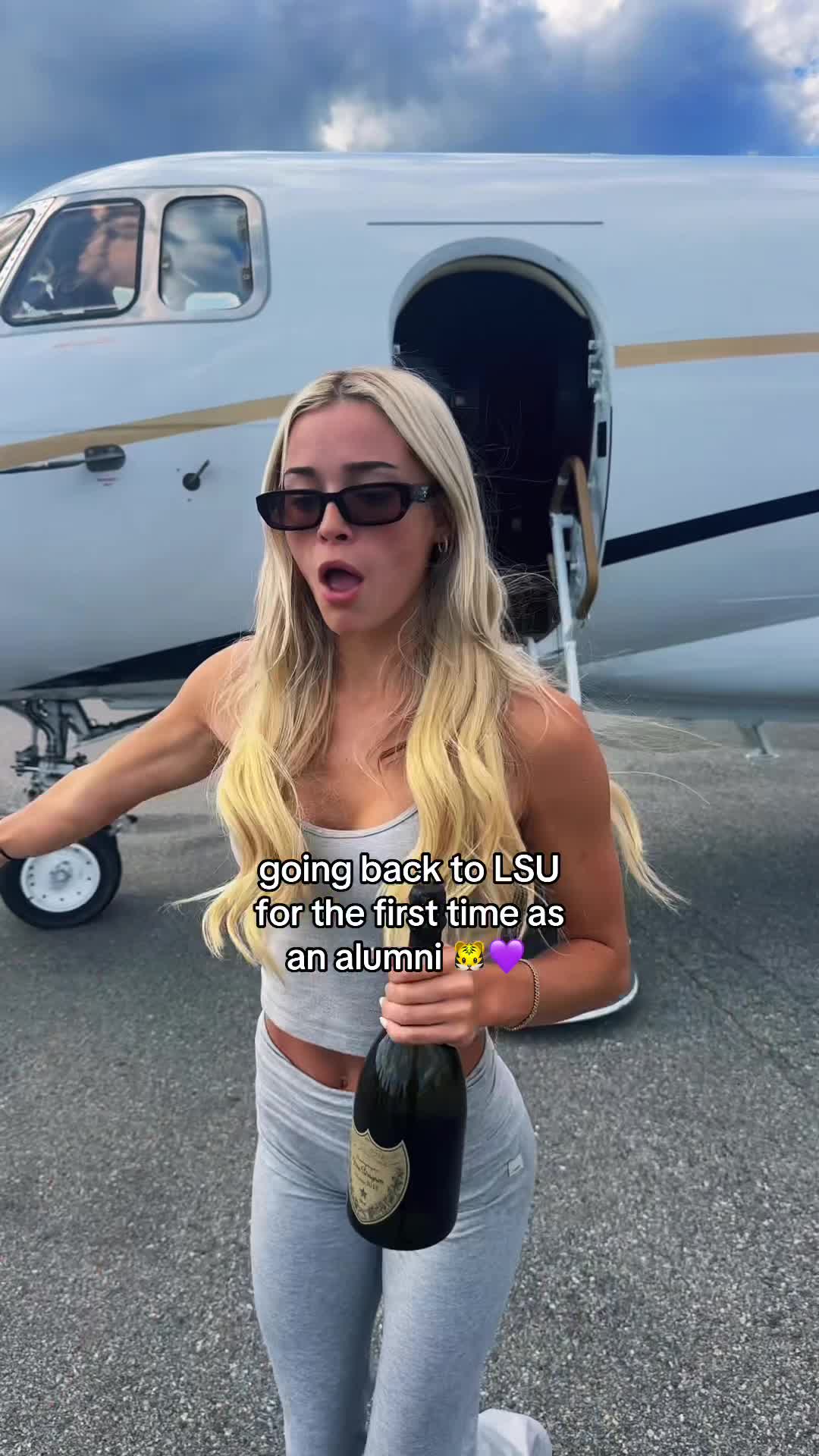 Video 610584 from Livvy Dunne