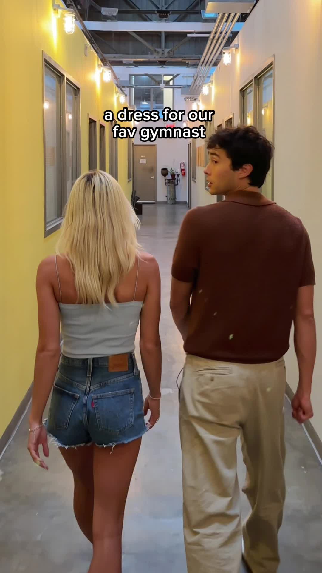 Video 610586 from Livvy Dunne