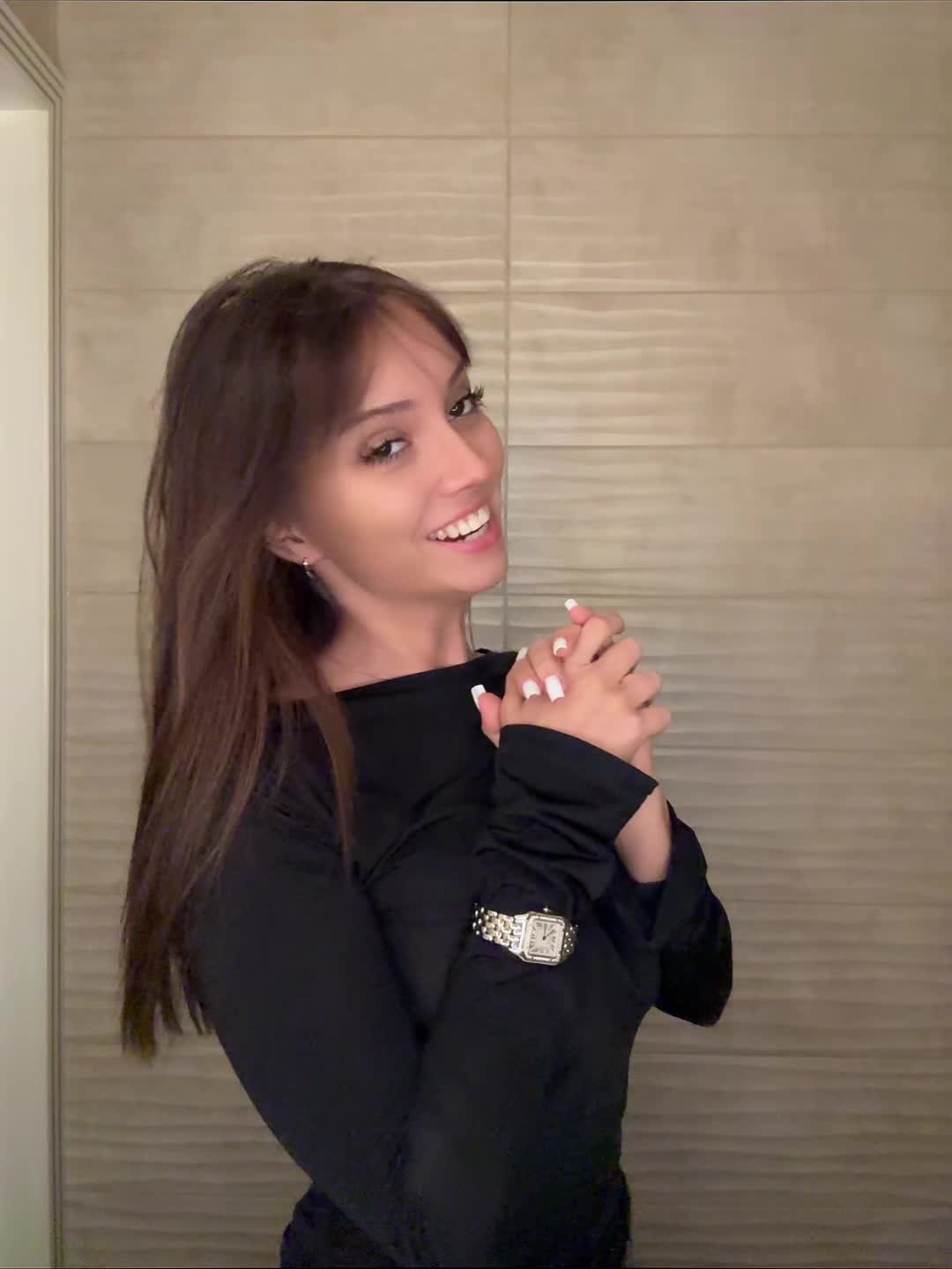 Video 610596 from Alyona Bobrova / bobriha (БОБРИХА)