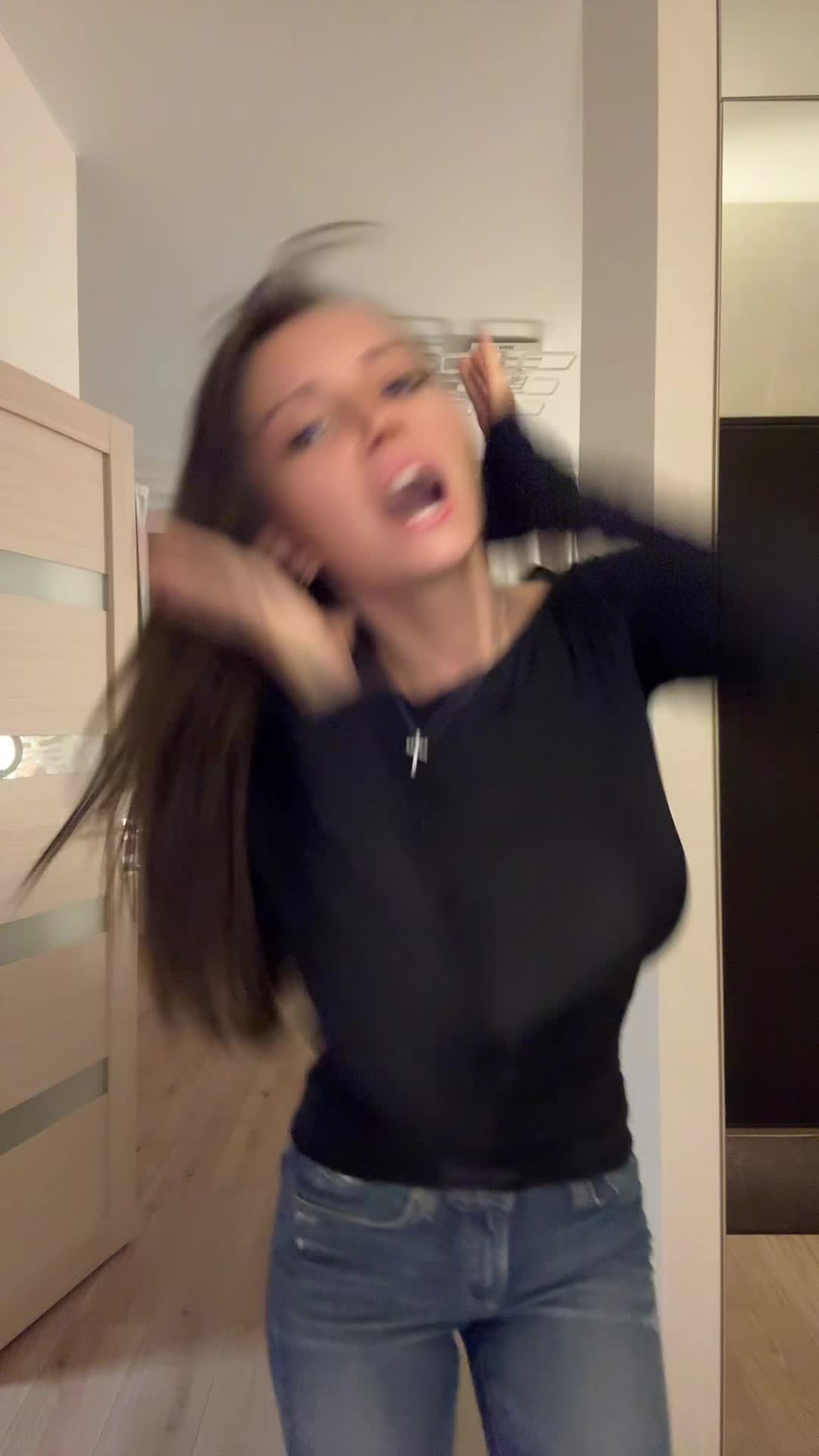 Video 610598 from Alyona Bobrova / bobriha (БОБРИХА)