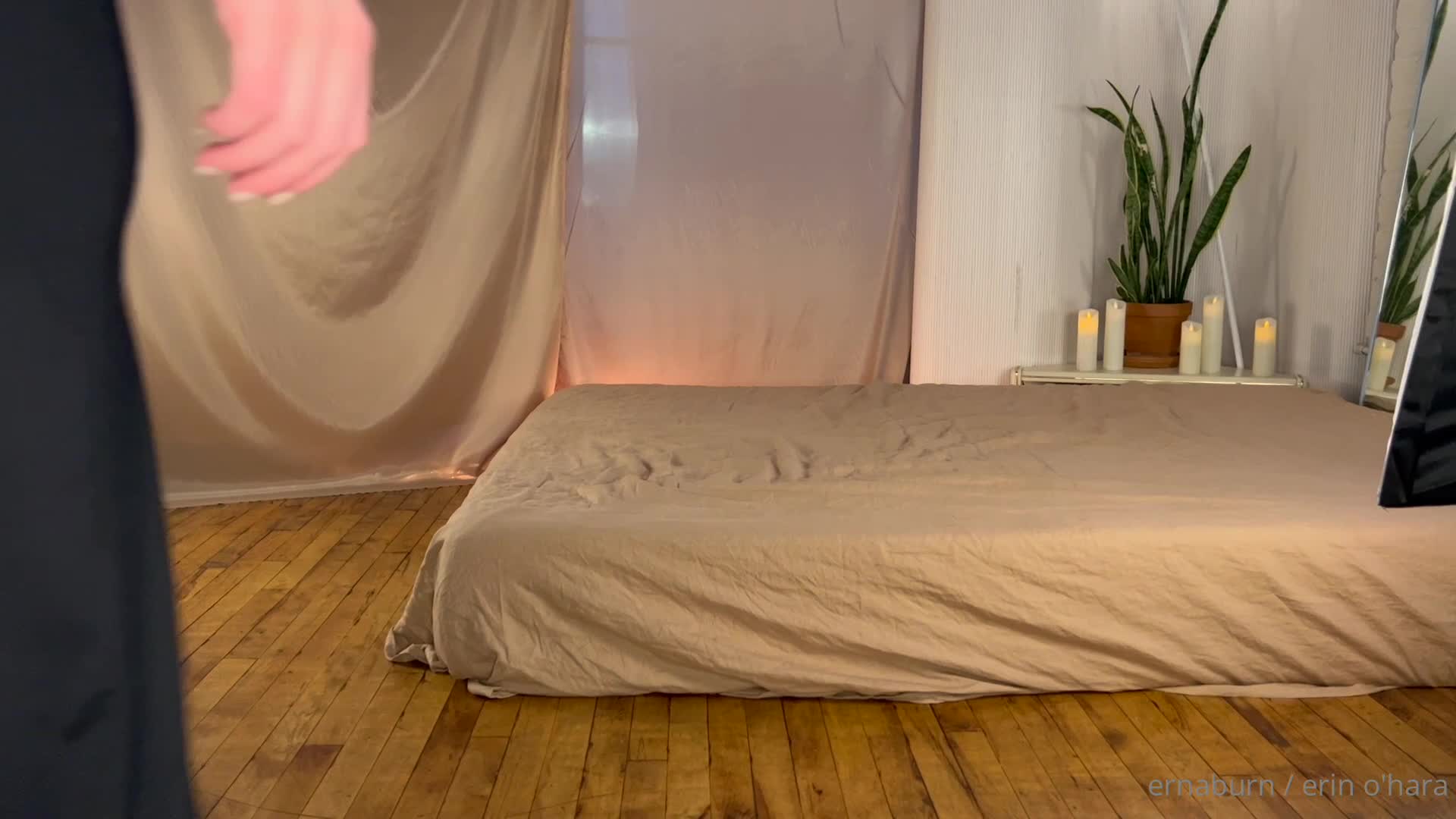 Video 610743 from Erna Burn / Erin O&#039;hara / ernaburnz / oh__erna