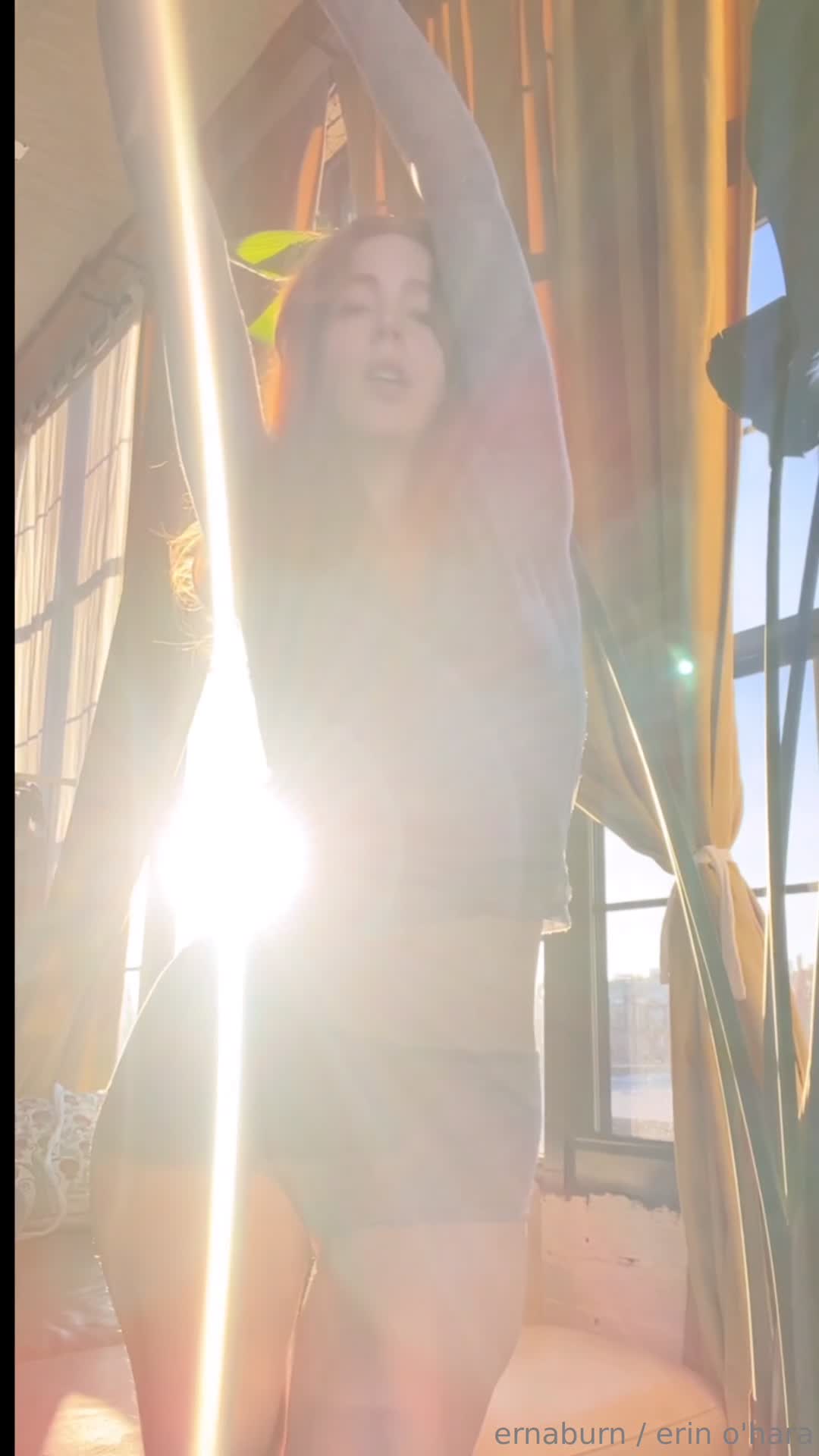 Video 584876 from Erna Burn / Erin O&#039;hara / ernaburnz / oh__erna