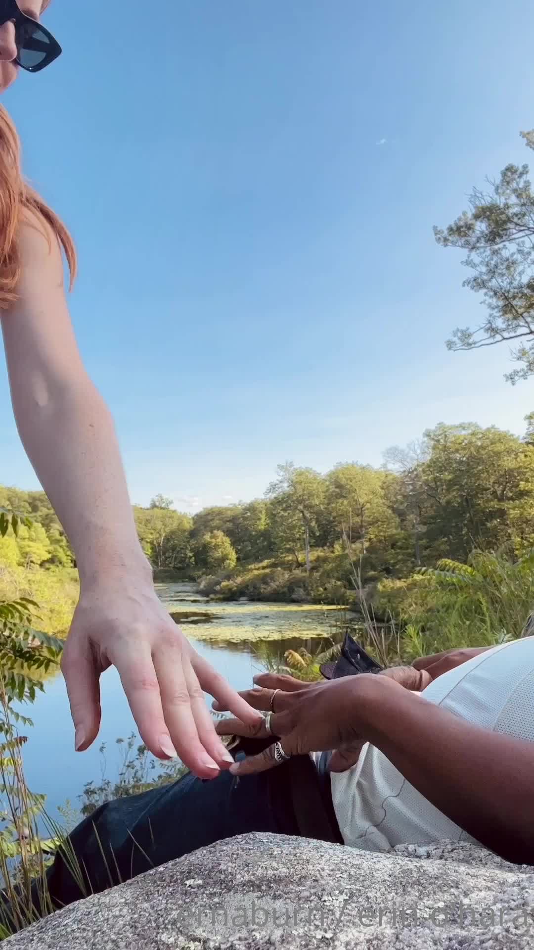 Video 584915 from Erna Burn / Erin O&#039;hara / ernaburnz / oh__erna