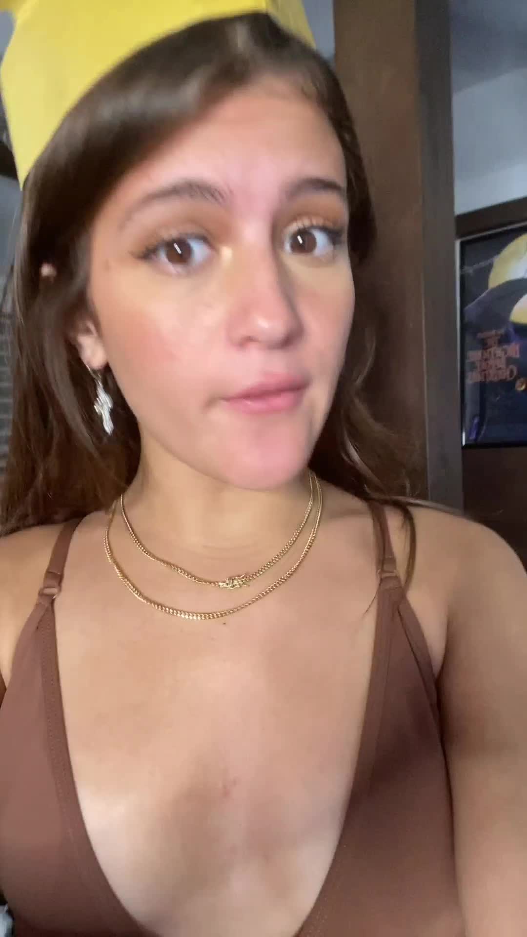 Video 610800 from Jenny Popach | Jenny Roselie | Roselie Arritola