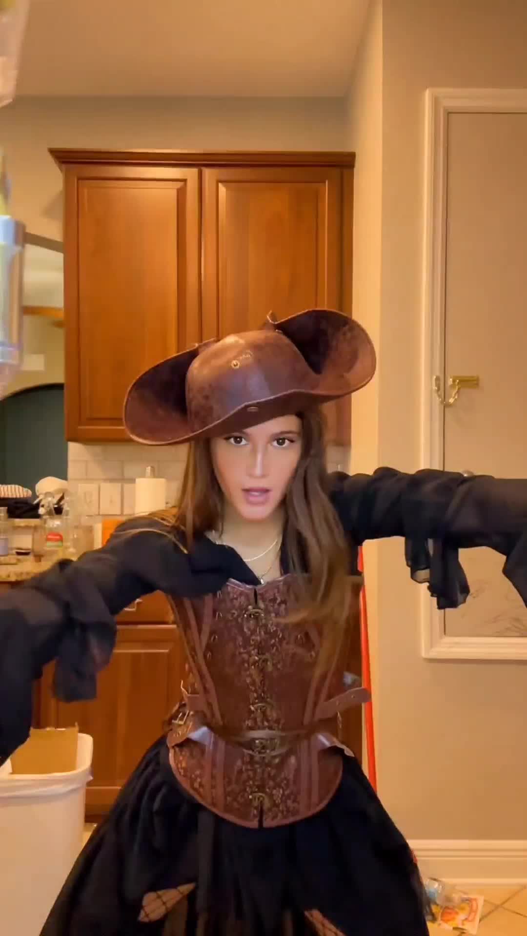 Video 610823 from Jenny Popach | Jenny Roselie | Roselie Arritola