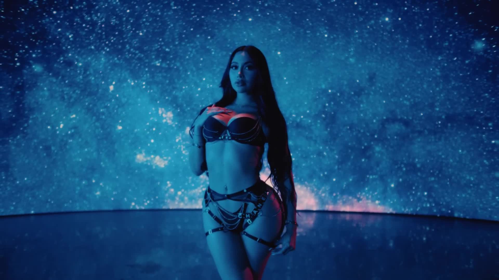 Video 610931 from Jailyne Ojeda