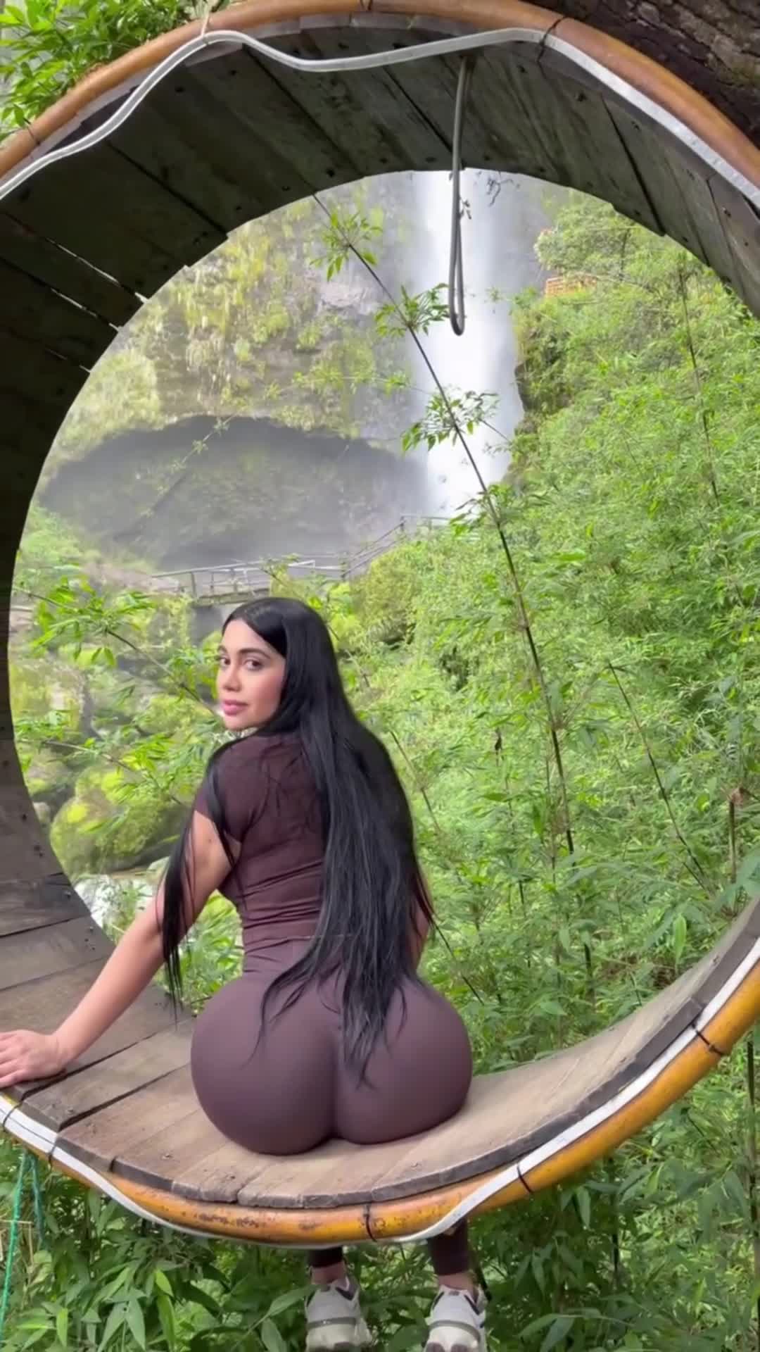 Video 610935 from Jailyne Ojeda