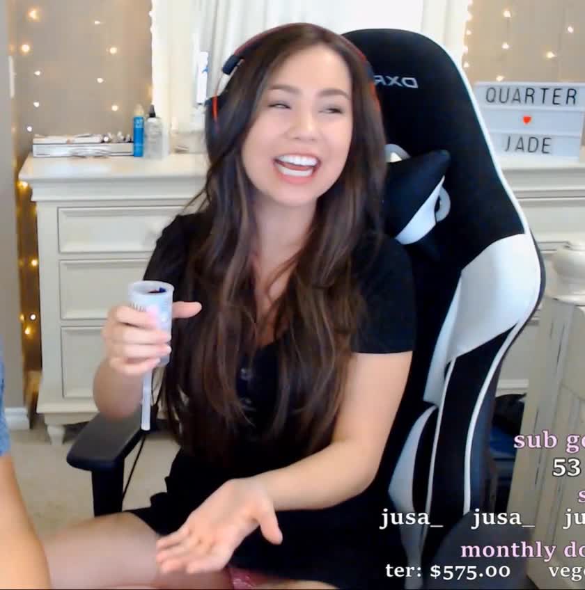 Video 610969 from Jodi | QuarterJade