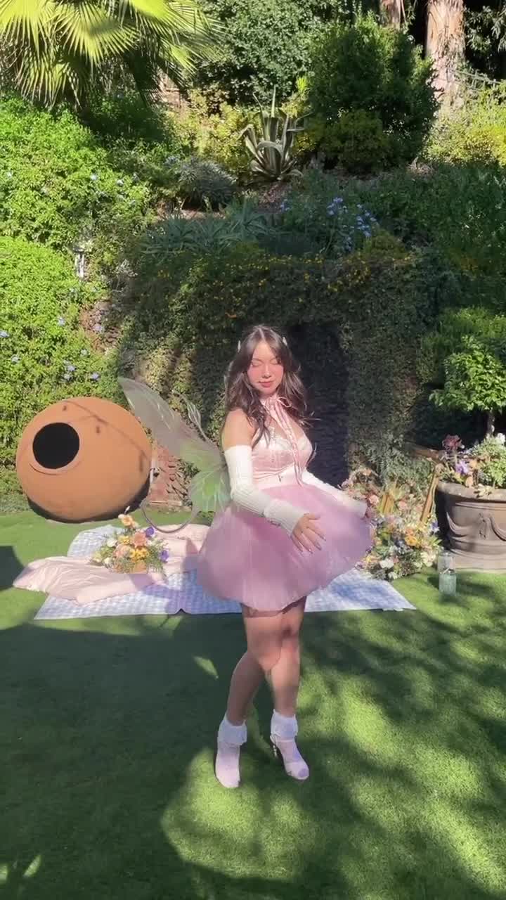 Video 610983 from Jodi | QuarterJade