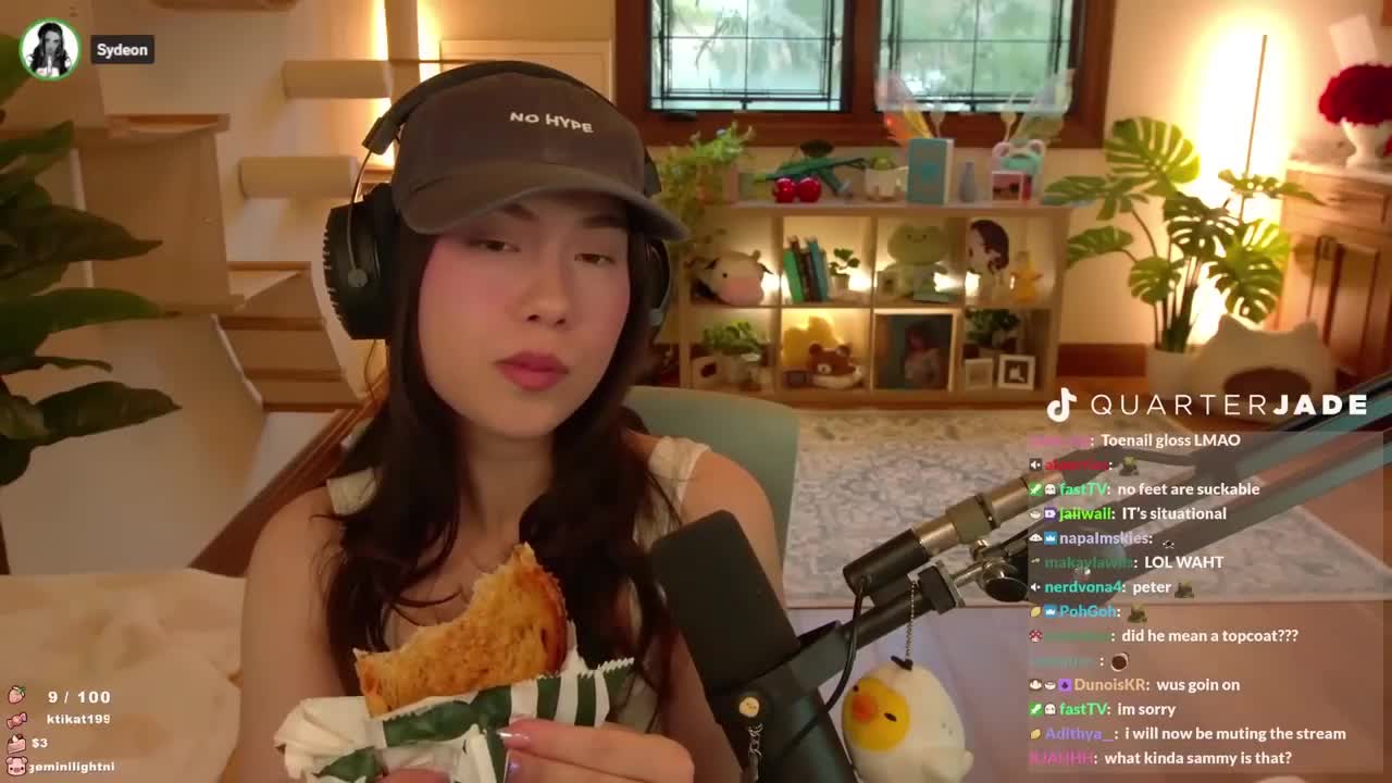 Video 610992 from Jodi | QuarterJade