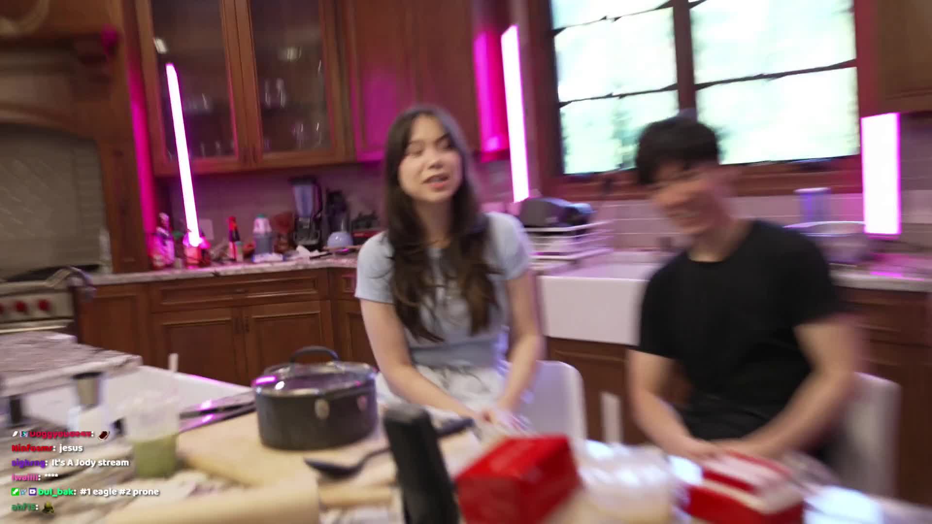 Video 610993 from Jodi | QuarterJade