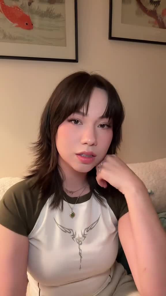 Video 611014 from Jodi | QuarterJade