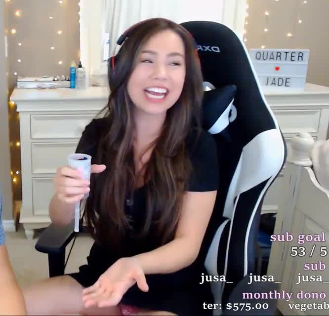 Video 611016 from Jodi | QuarterJade