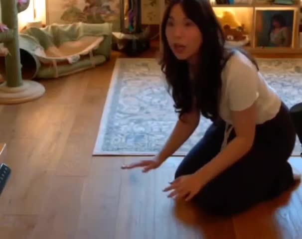 Video 611026 from Jodi | QuarterJade