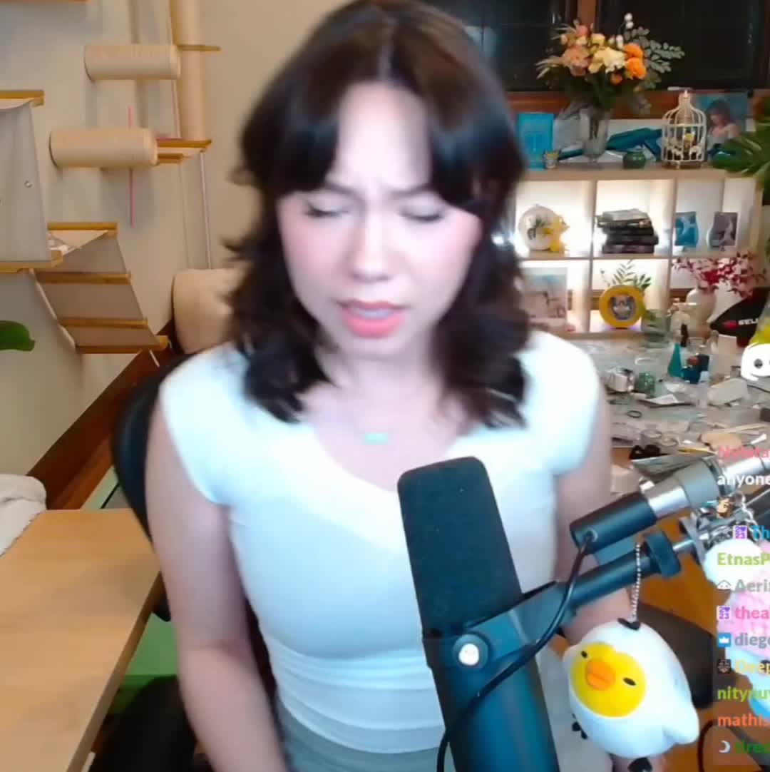 Video 611038 from Jodi | QuarterJade