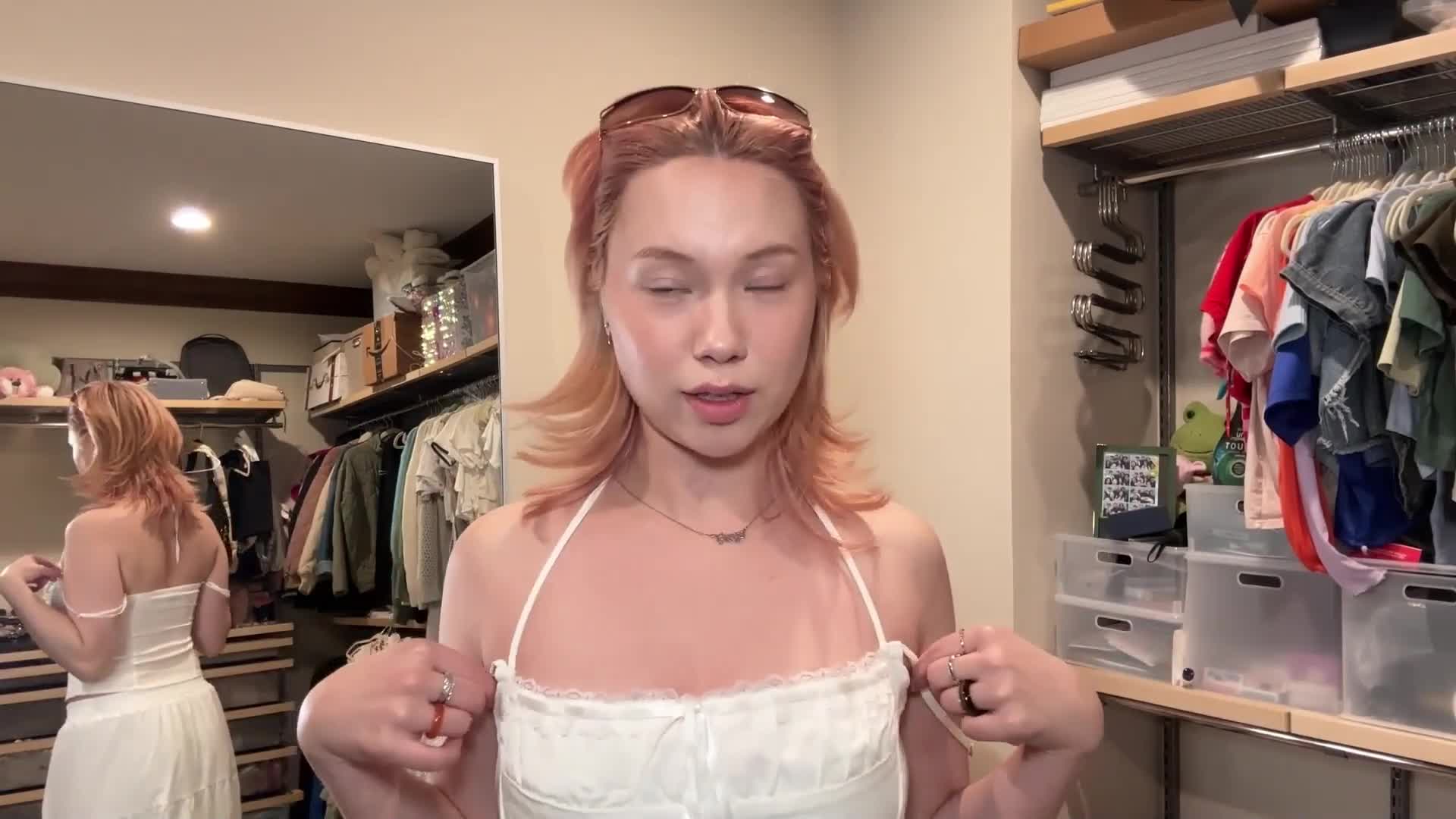 Video 611043 from Jodi | QuarterJade