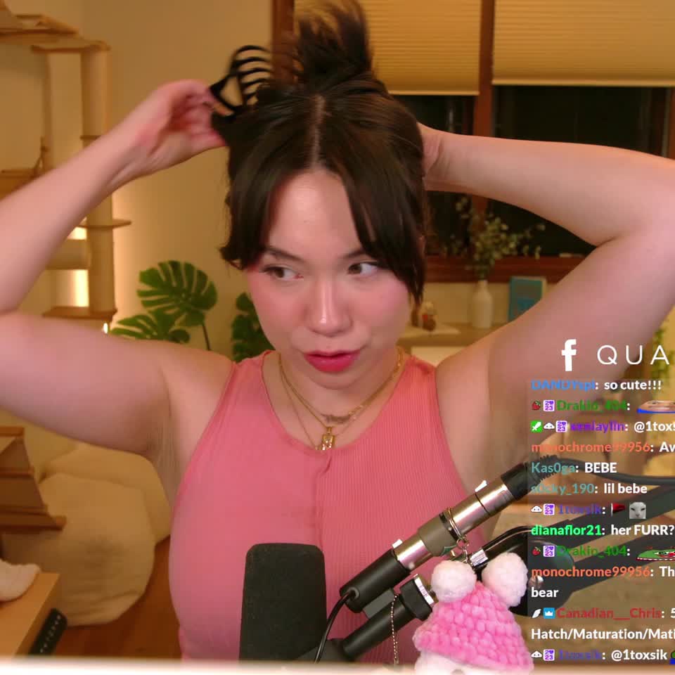 Video 611063 from Jodi | QuarterJade