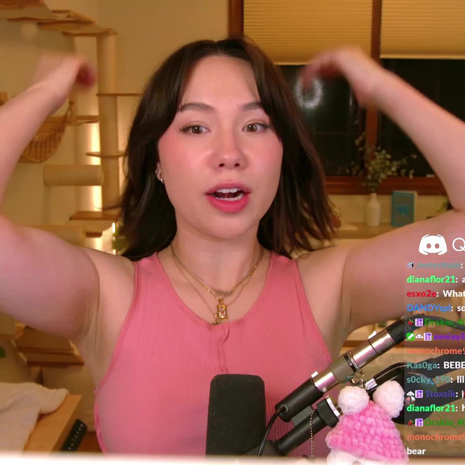 Video 611064 from Jodi | QuarterJade