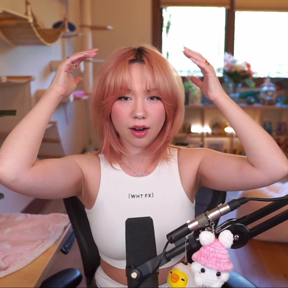 Video 611070 from Jodi | QuarterJade