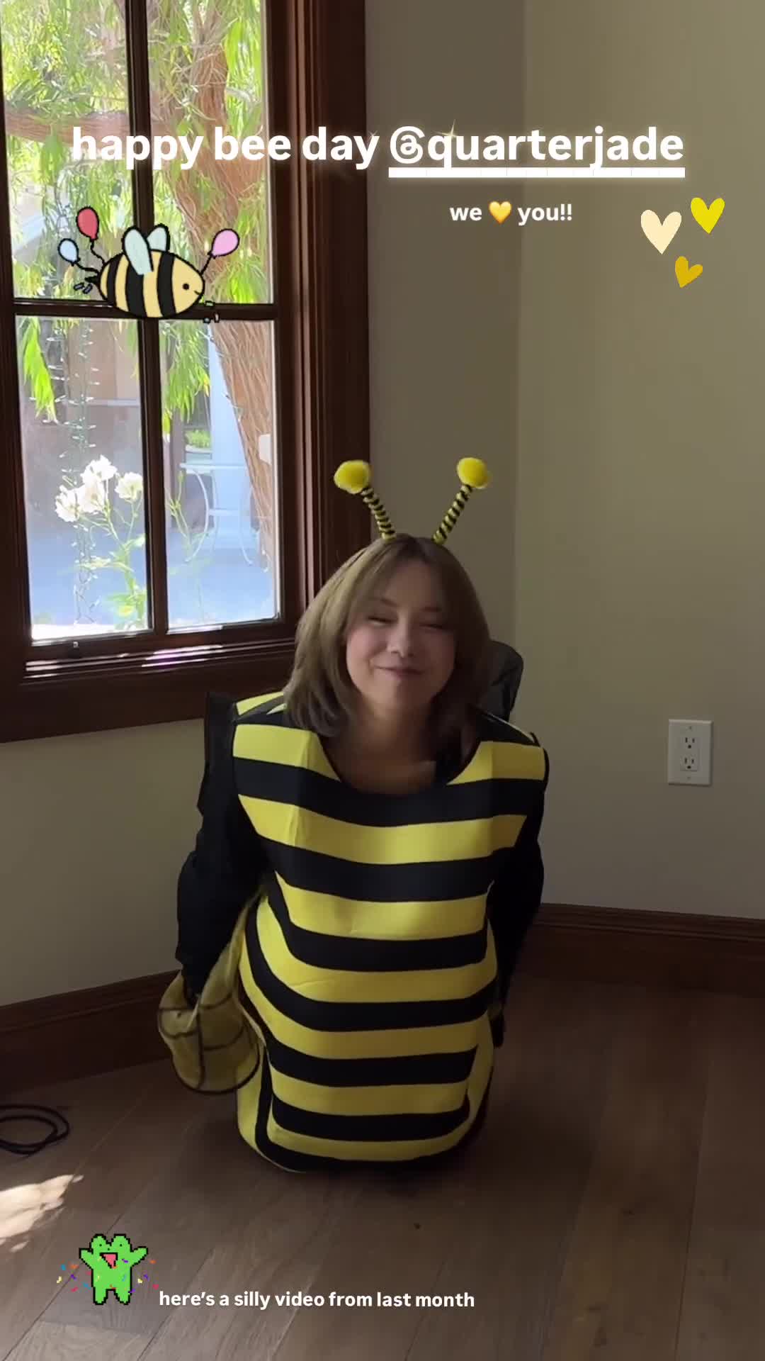 Video 611076 from Jodi | QuarterJade