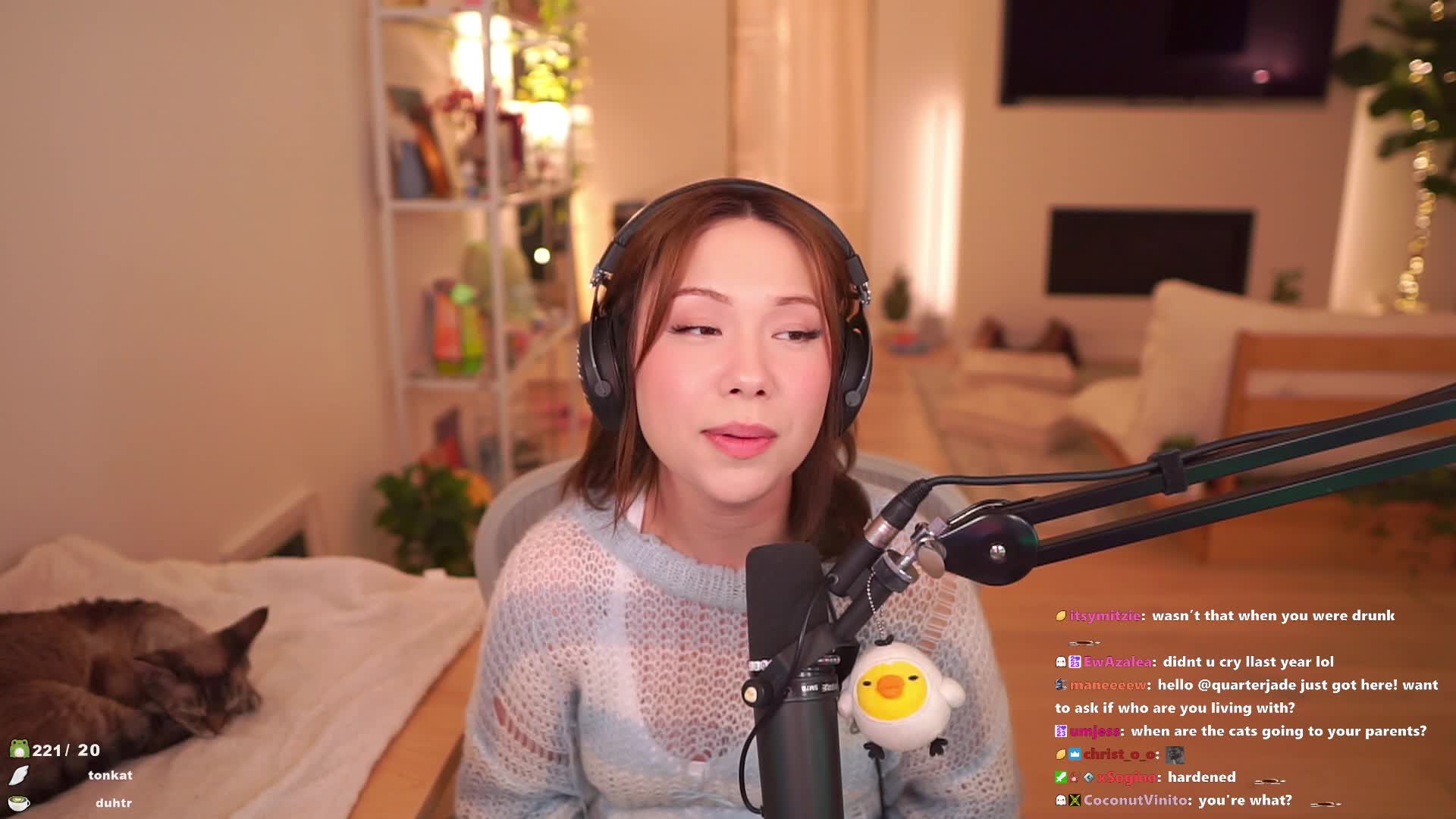 Video 611077 from Jodi | QuarterJade