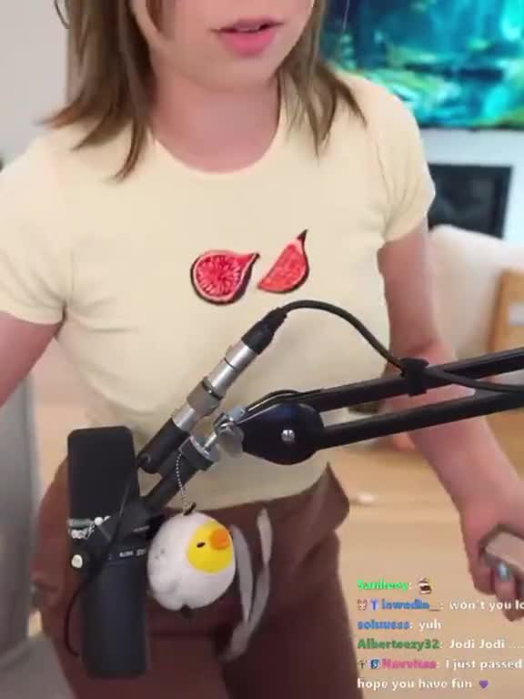 Video 611081 from Jodi | QuarterJade