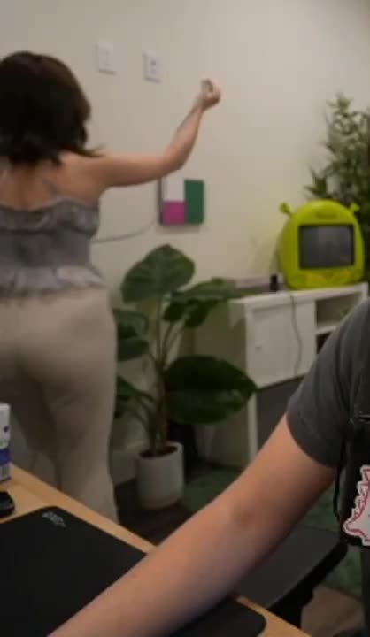 Video 611085 from Jodi | QuarterJade