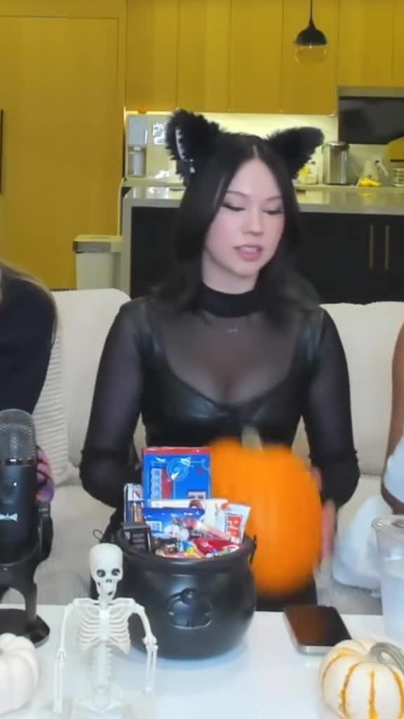 Video 611092 from Jodi | QuarterJade