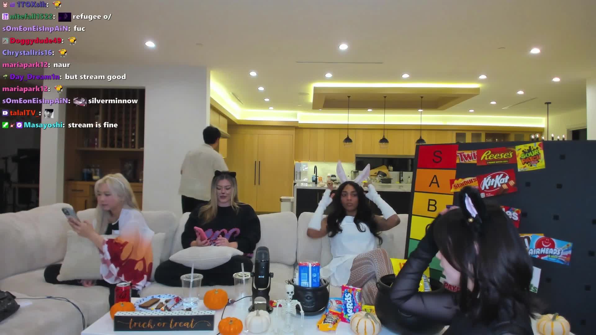 Video 611093 from Jodi | QuarterJade