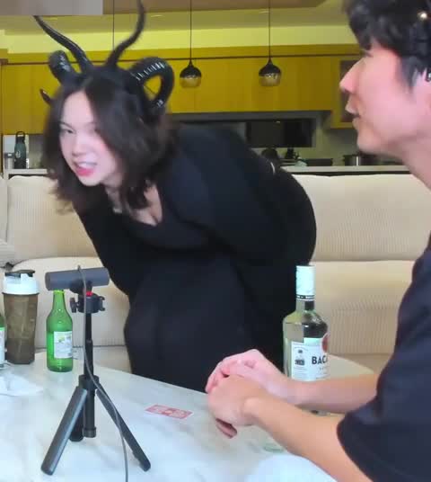 Video 611097 from Jodi | QuarterJade