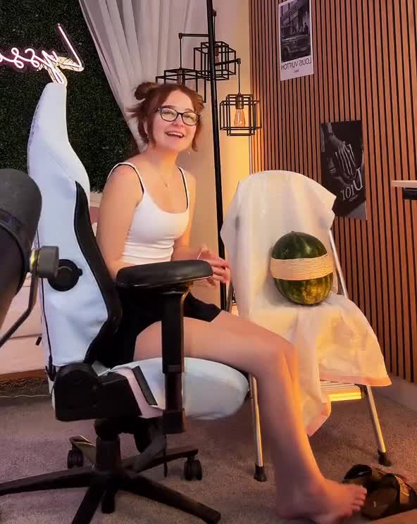 Video 611108 from Lyssaurora