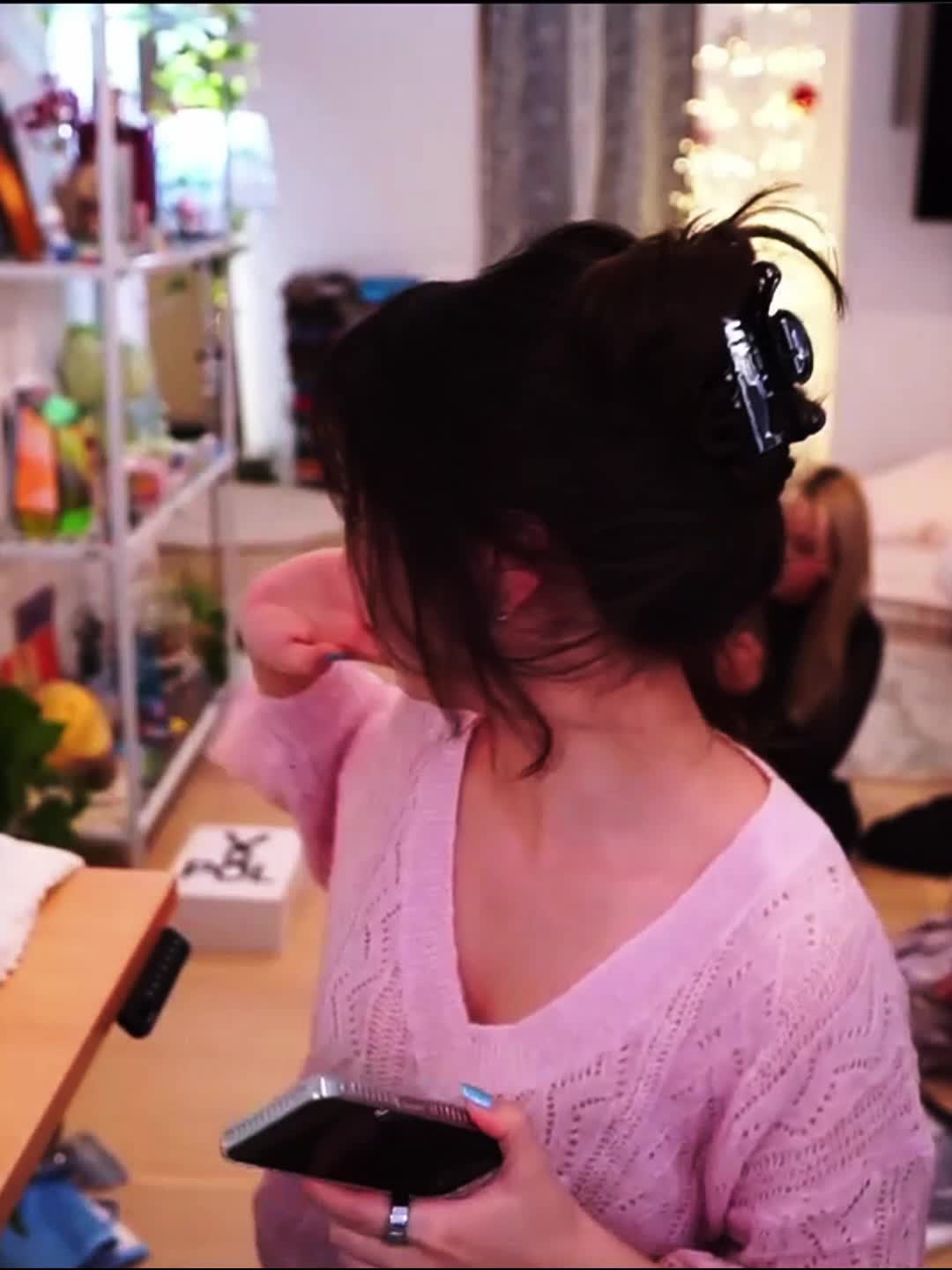 Video 611111 from Jodi | QuarterJade