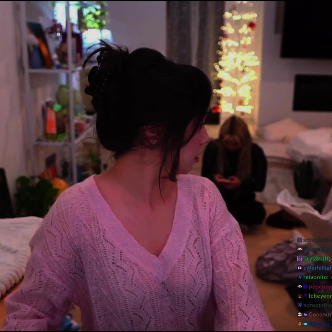 Video 611112 from Jodi | QuarterJade