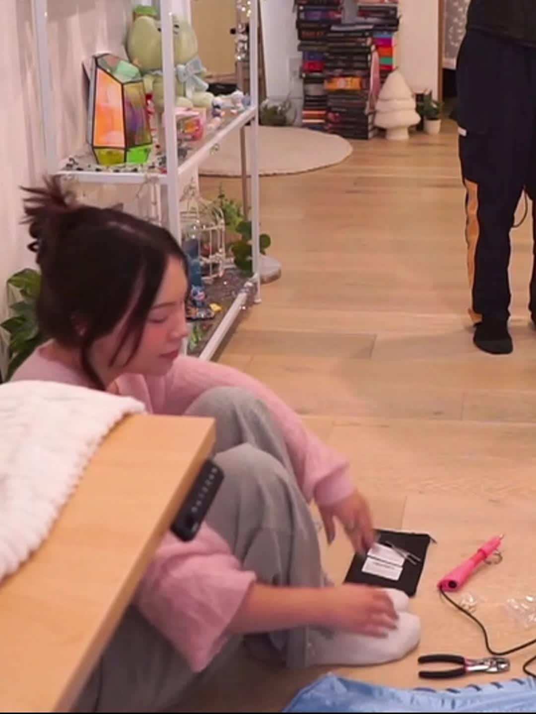 Video 611115 from Jodi | QuarterJade