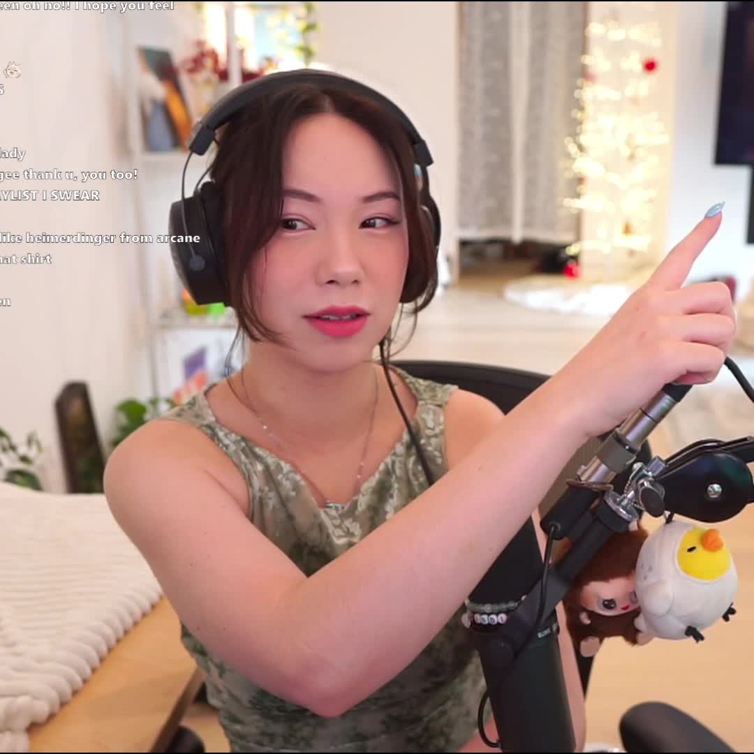 Video 611119 from Jodi | QuarterJade