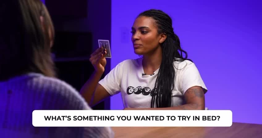 Video 611121 from Jodi | QuarterJade