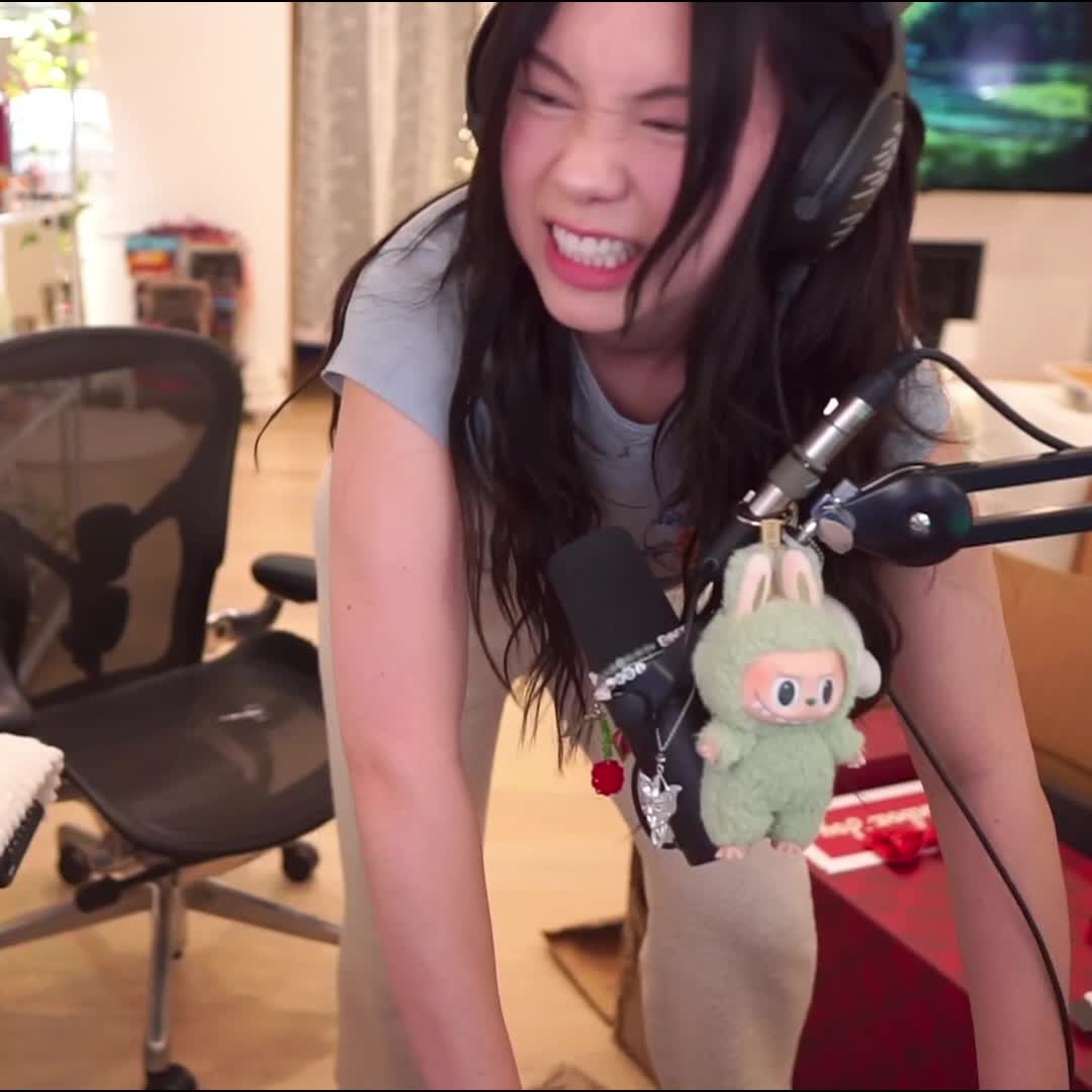 Video 611128 from Jodi | QuarterJade