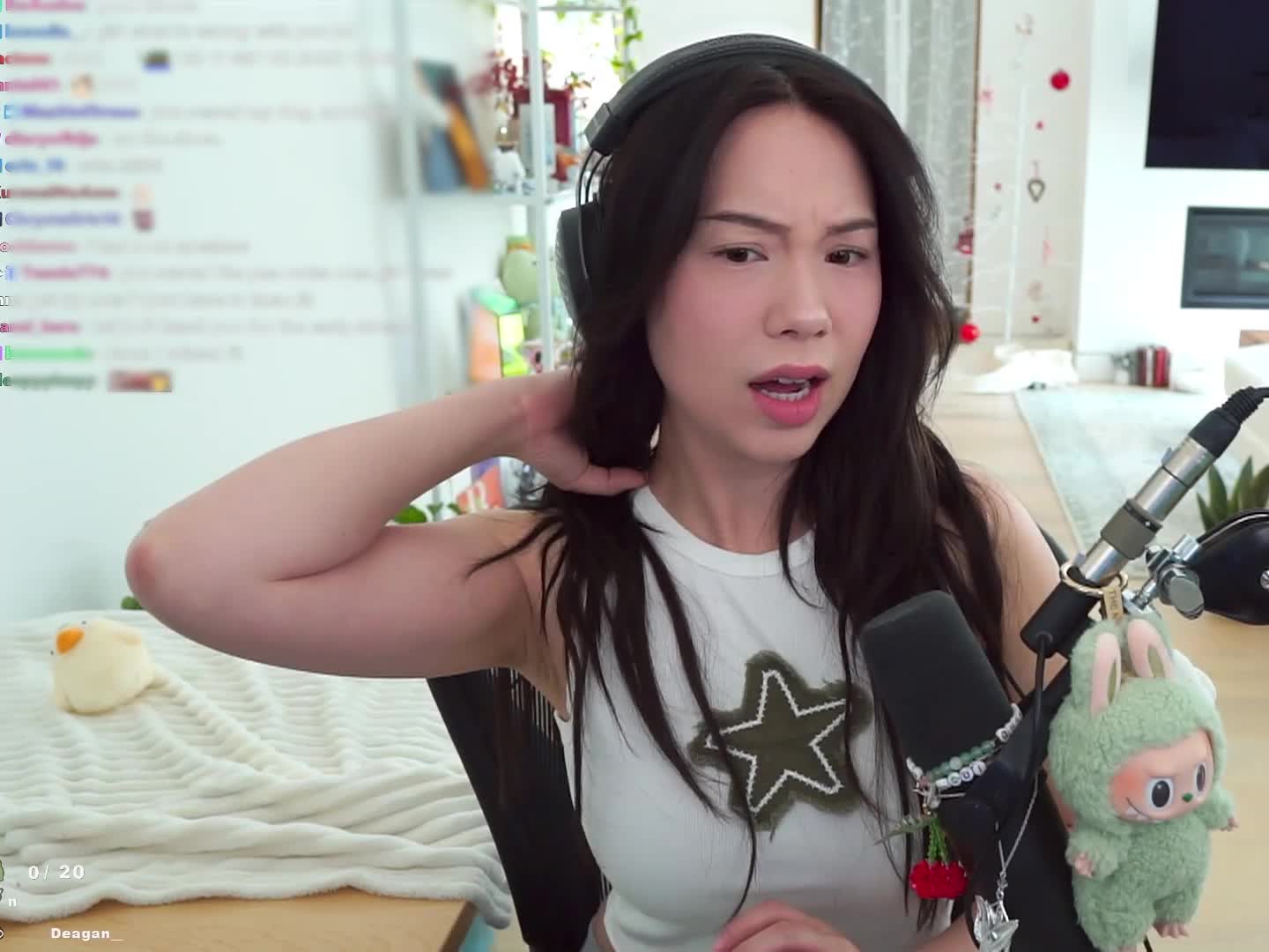 Video 611129 from Jodi | QuarterJade